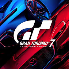 Gran Turismo 7 logo