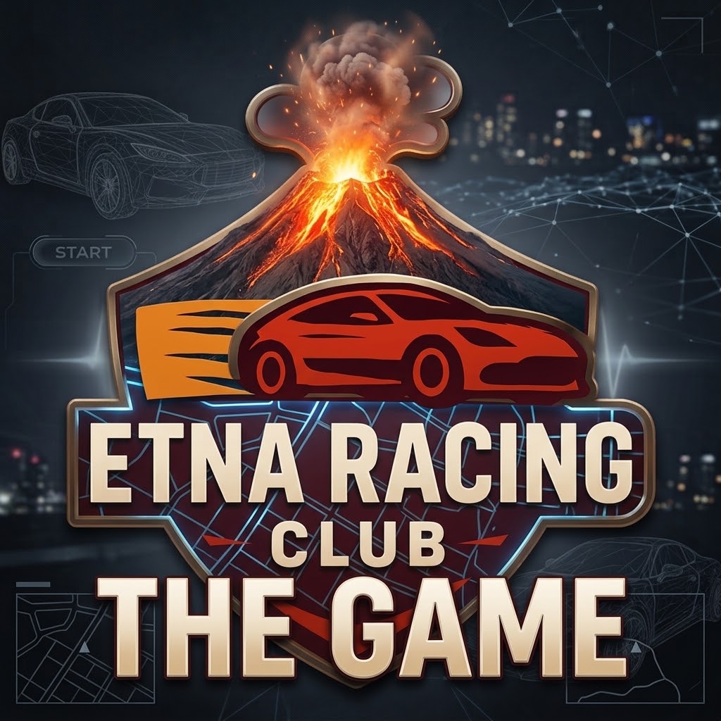 Etna Racing Club — The Game
